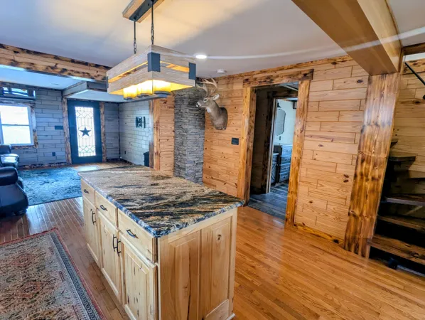 $389,000 | 8360 Deer Run Drive Southeast, Copper Hill, VA 24079