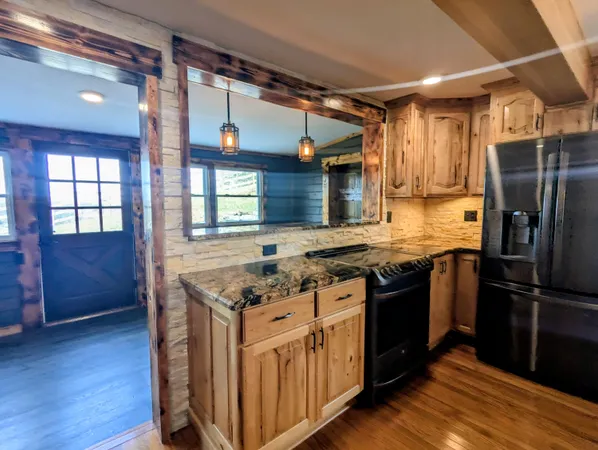 $389,000 | 8360 Deer Run Drive Southeast, Copper Hill, VA 24079