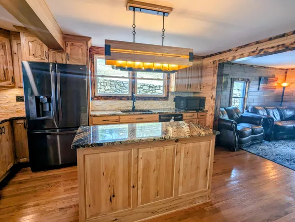 $389,000 | 8360 Deer Run Drive Southeast, Copper Hill, VA 24079