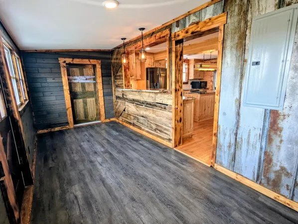 $389,000 | 8360 Deer Run Drive Southeast, Copper Hill, VA 24079