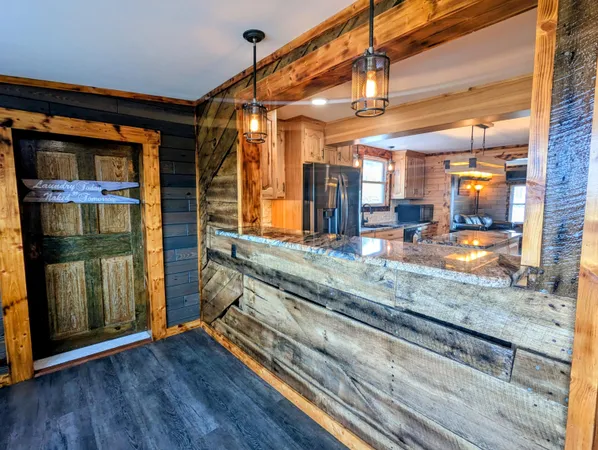 $389,000 | 8360 Deer Run Drive Southeast, Copper Hill, VA 24079