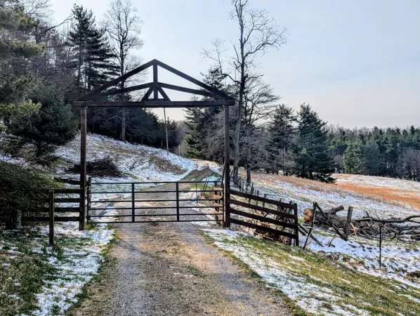 $389,000 | 8360 Deer Run Drive Southeast, Copper Hill, VA 24079