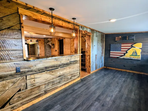 $389,000 | 8360 Deer Run Drive Southeast, Copper Hill, VA 24079