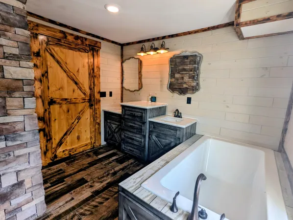 $389,000 | 8360 Deer Run Drive Southeast, Copper Hill, VA 24079