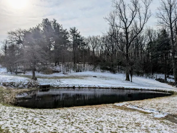 $389,000 | 8360 Deer Run Drive Southeast, Copper Hill, VA 24079