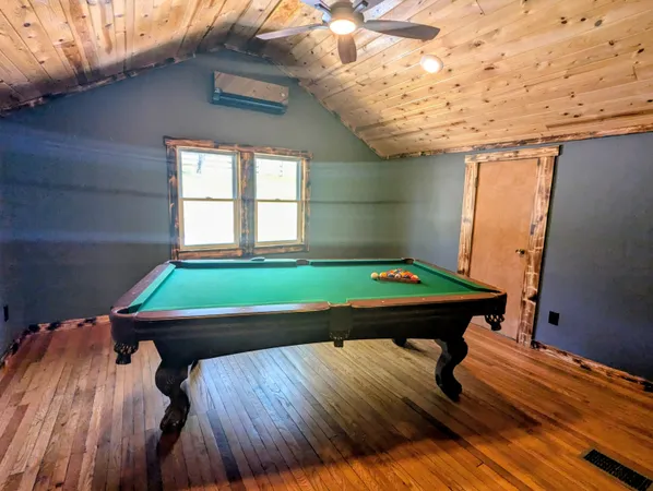 $389,000 | 8360 Deer Run Drive Southeast, Copper Hill, VA 24079