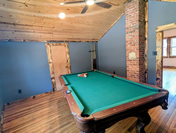 $389,000 | 8360 Deer Run Drive Southeast, Copper Hill, VA 24079