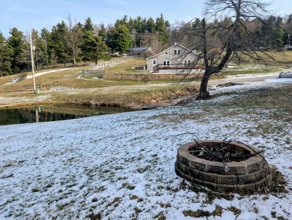 $389,000 | 8360 Deer Run Drive Southeast, Copper Hill, VA 24079