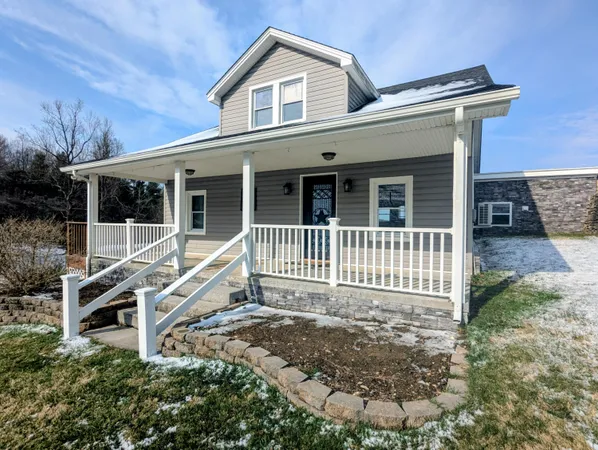 $389,000 | 8360 Deer Run Drive Southeast, Copper Hill, VA 24079