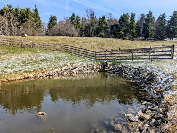 $389,000 | 8360 Deer Run Drive Southeast, Copper Hill, VA 24079