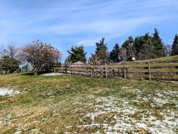 $389,000 | 8360 Deer Run Drive Southeast, Copper Hill, VA 24079