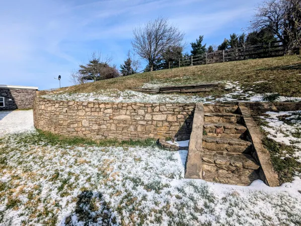 $389,000 | 8360 Deer Run Drive Southeast, Copper Hill, VA 24079