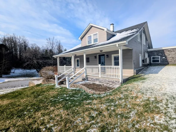 $389,000 | 8360 Deer Run Drive Southeast, Copper Hill, VA 24079