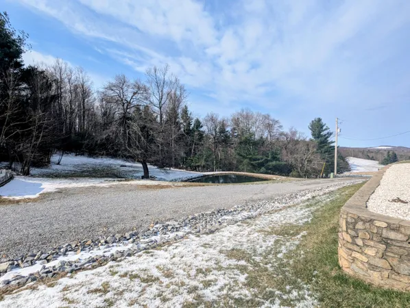 $389,000 | 8360 Deer Run Drive Southeast, Copper Hill, VA 24079