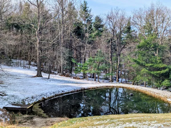 $389,000 | 8360 Deer Run Drive Southeast, Copper Hill, VA 24079