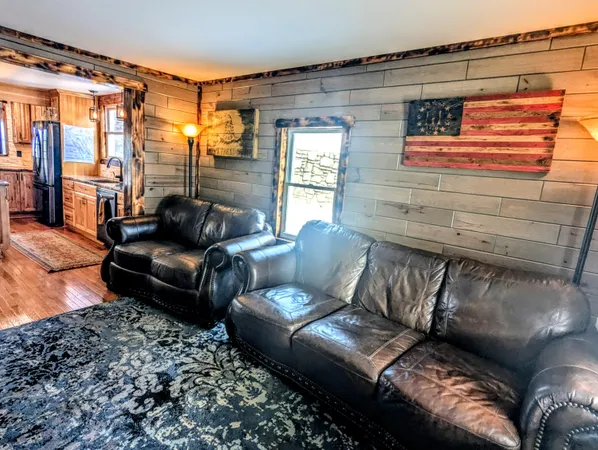 $389,000 | 8360 Deer Run Drive Southeast, Copper Hill, VA 24079