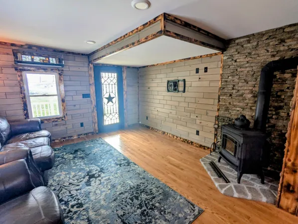 $389,000 | 8360 Deer Run Drive Southeast, Copper Hill, VA 24079