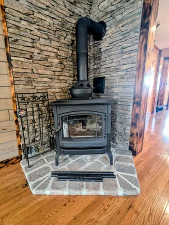 $389,000 | 8360 Deer Run Drive Southeast, Copper Hill, VA 24079