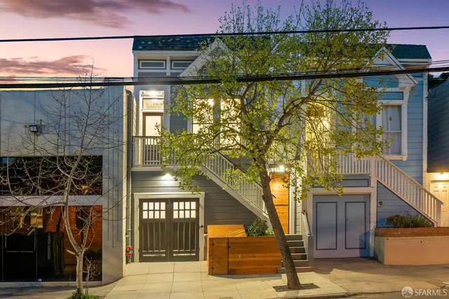 $12,000 | 903 Minnesota Street, San Francisco, CA 94107