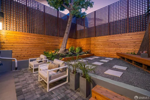 $12,000 | 903 Minnesota Street, San Francisco, CA 94107