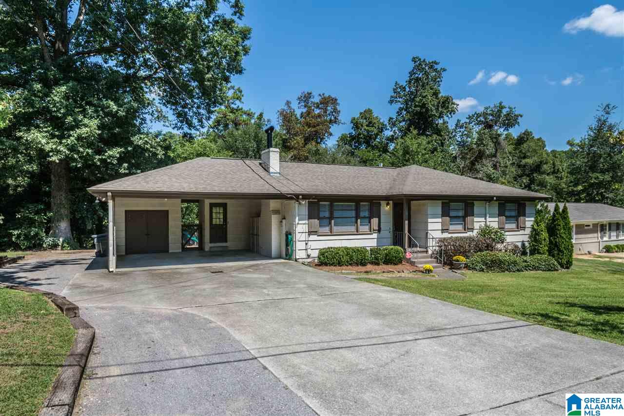 3328 Ridgely Circle Birmingham, AL 35243 - Photo 21 of 25