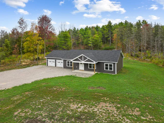 $399,900 | 300 West Etna Road, Etna, ME 04434