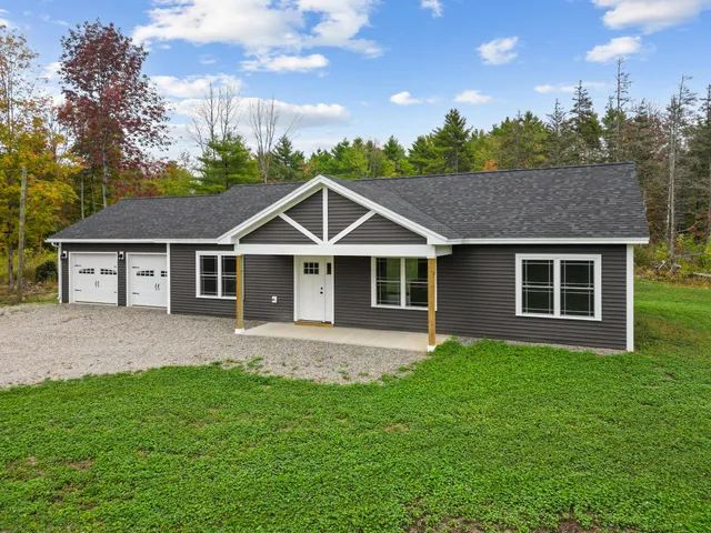 $399,900 | 300 West Etna Road, Etna, ME 04434