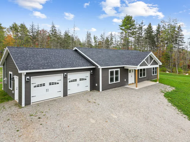 $399,900 | 300 West Etna Road, Etna, ME 04434