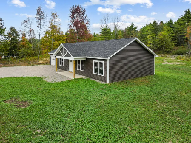 $399,900 | 300 West Etna Road, Etna, ME 04434