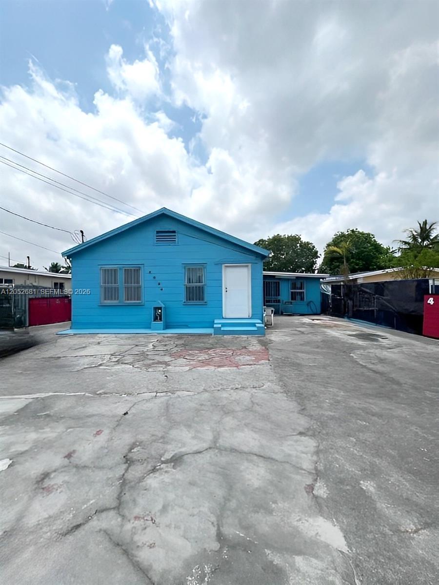8024 Northwest 36th Court Miami, FL 33147 - Photo 1 of 1