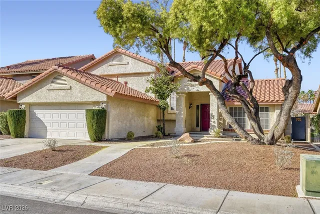 $2,100 | 395 Chadwick Circle, Henderson, NV 89014