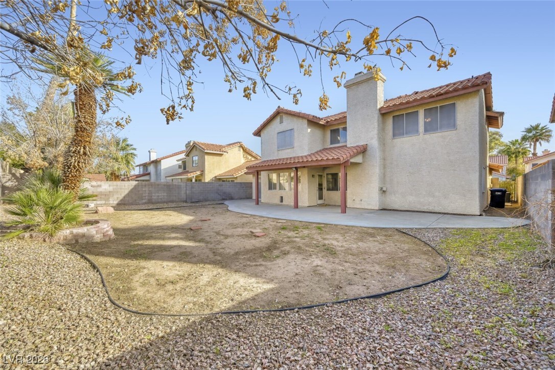 395 Chadwick Circle Henderson, NV 89014 - Photo 23 of 24