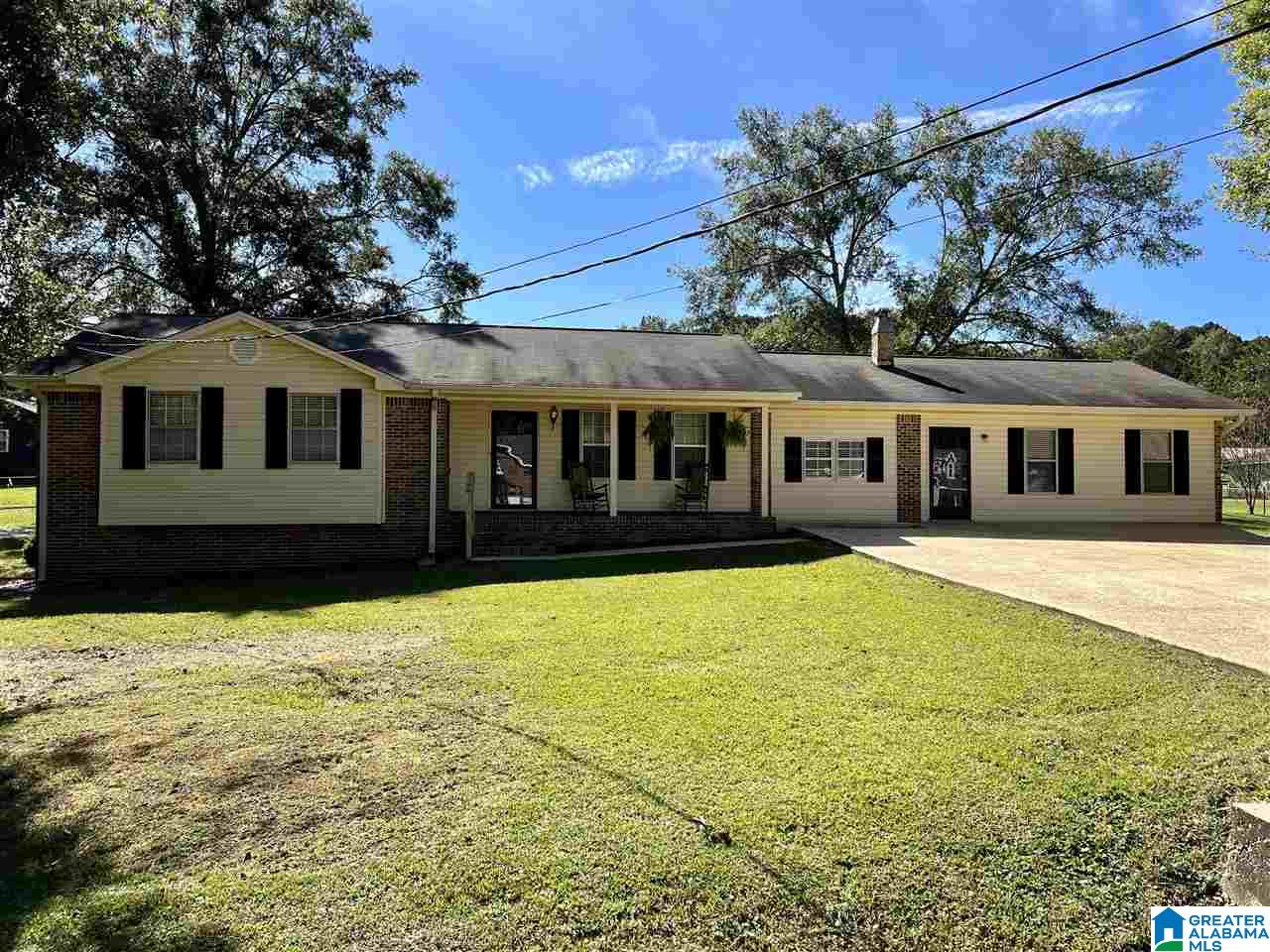 413 Debra Avenue Clanton, AL 35045 - Photo 1 of 26