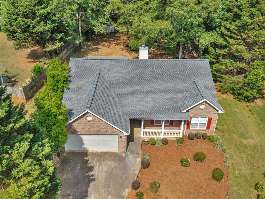 75 Pebble Drive Covington, GA 30016 - Photo 2 of 41