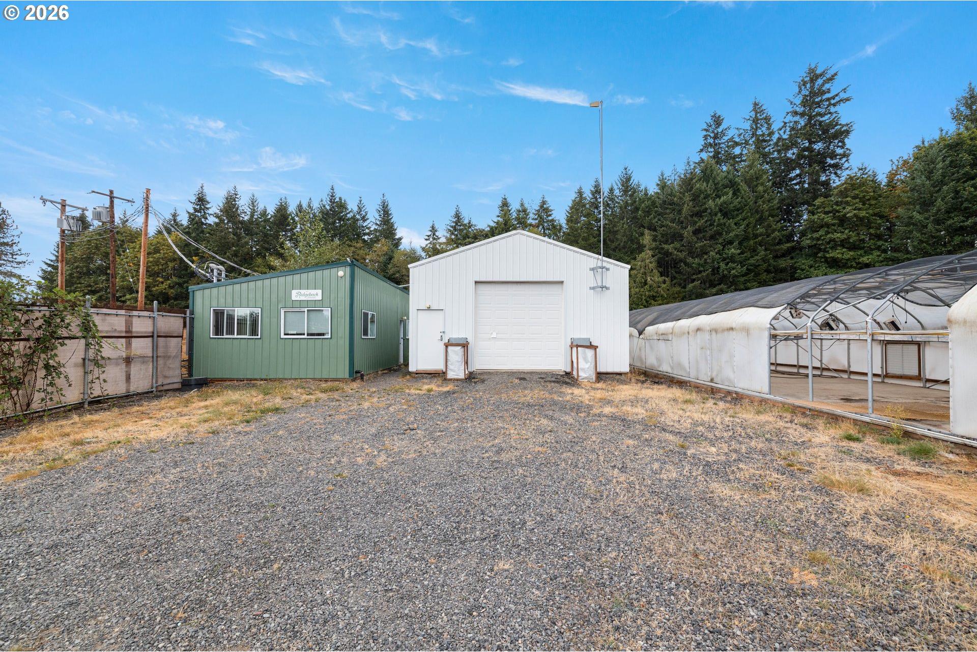 35300 Southeast Gunderson Road Sandy, OR 97055 - Photo 34 of 47 Shop