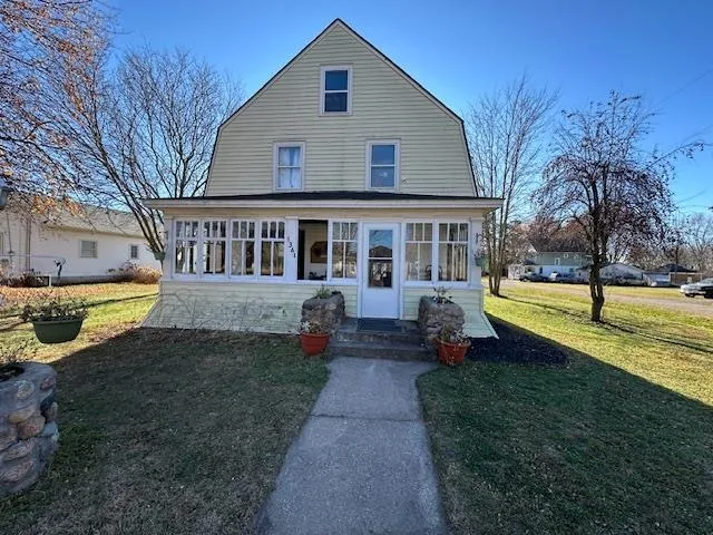 $270,000 | 1361 Elm Street, Almond, WI 54909