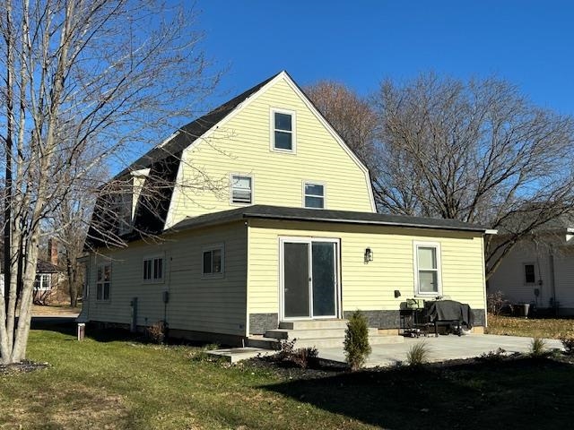 1361 Elm Street Almond, WI 54909 - Photo 3 of 37