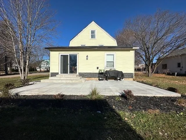 $250,000 | 1361 Elm Street, Almond, WI 54909