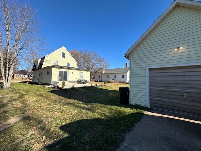 1361 Elm Street Almond, WI 54909 - Photo 5 of 37