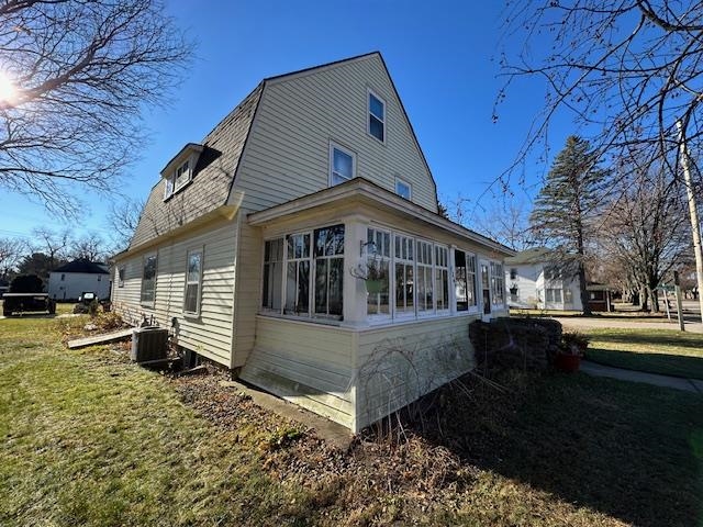 1361 Elm Street Almond, WI 54909 - Photo 7 of 37