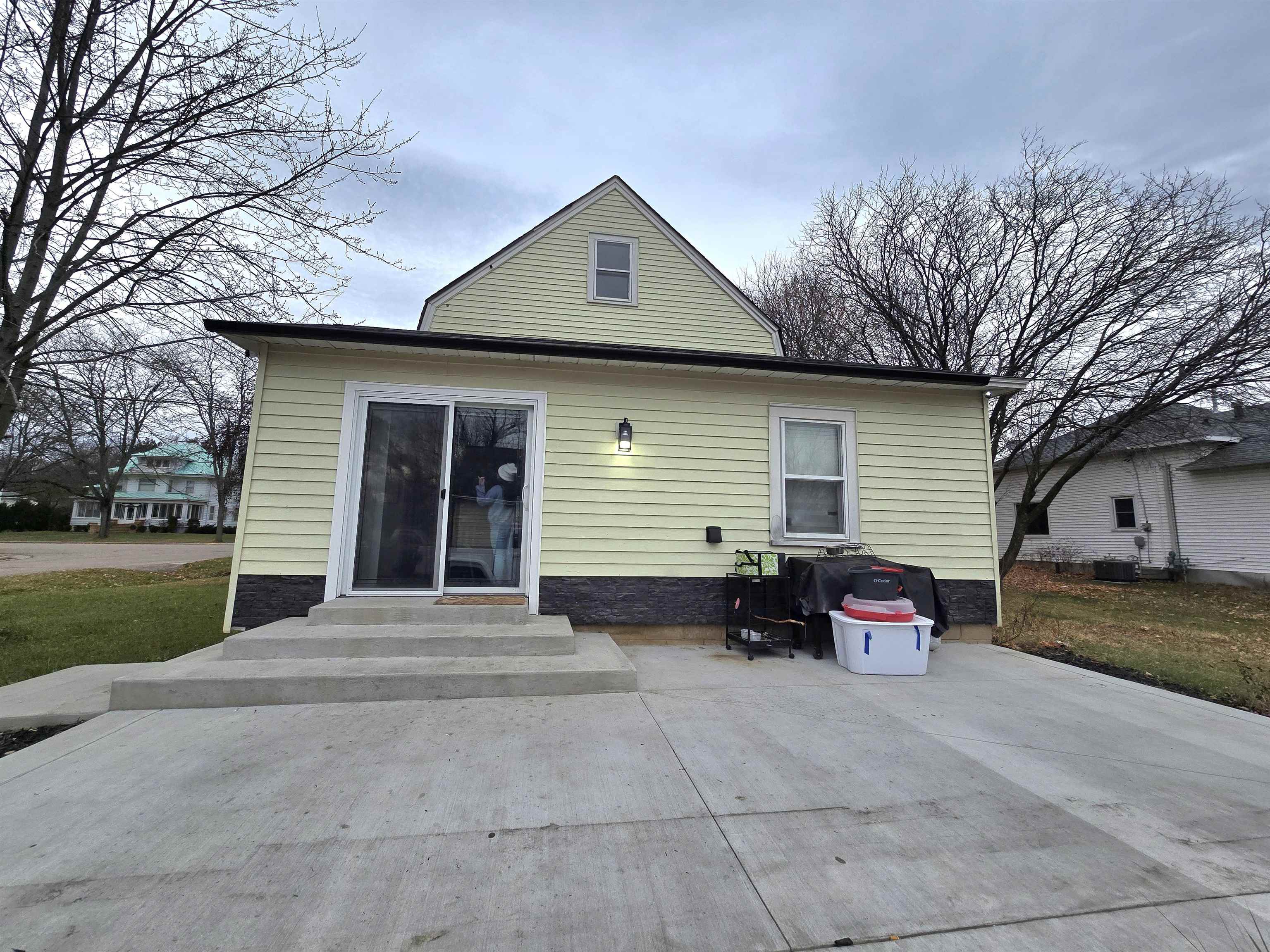 1361 Elm Street Almond, WI 54909 - Photo 8 of 37