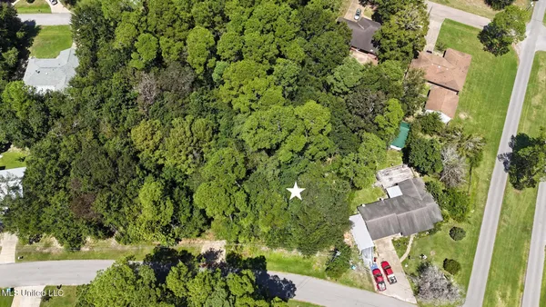 $11,720 | 0 Sandpiper Lane, Gautier, MS 39553