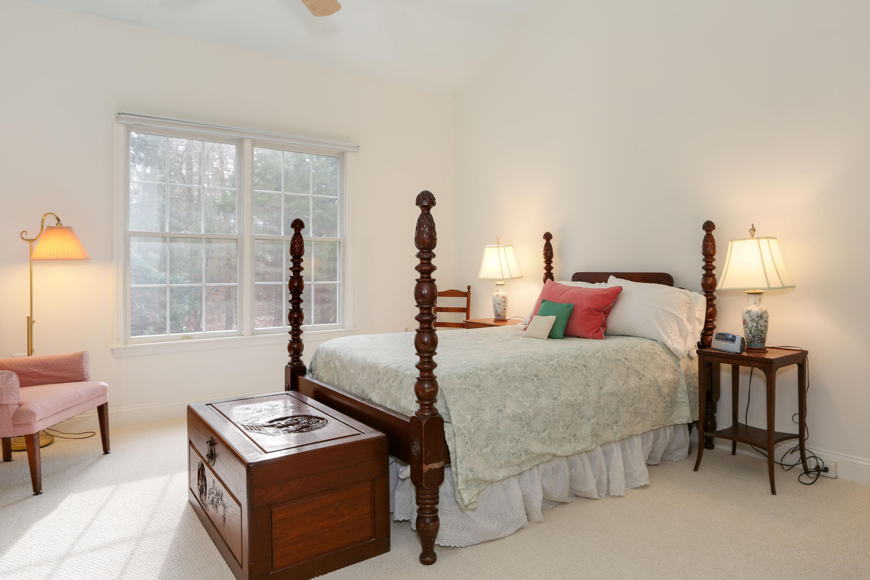 17 Windsor Point Mashpee, MA 02649 - Photo 12 of 40 1st fl Master BR