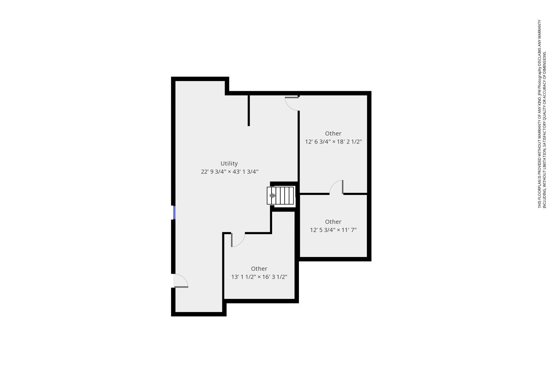 17 Windsor Point Mashpee, MA 02649 - Photo 29 of 40 - Basement