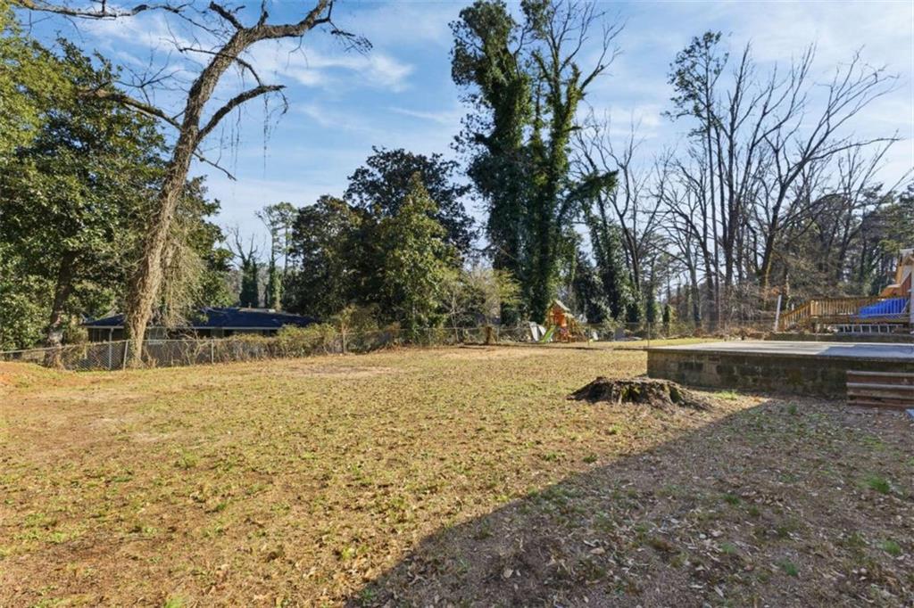 4810 Bartlett Road Forest Park, GA 30297 - Photo 24 of 24