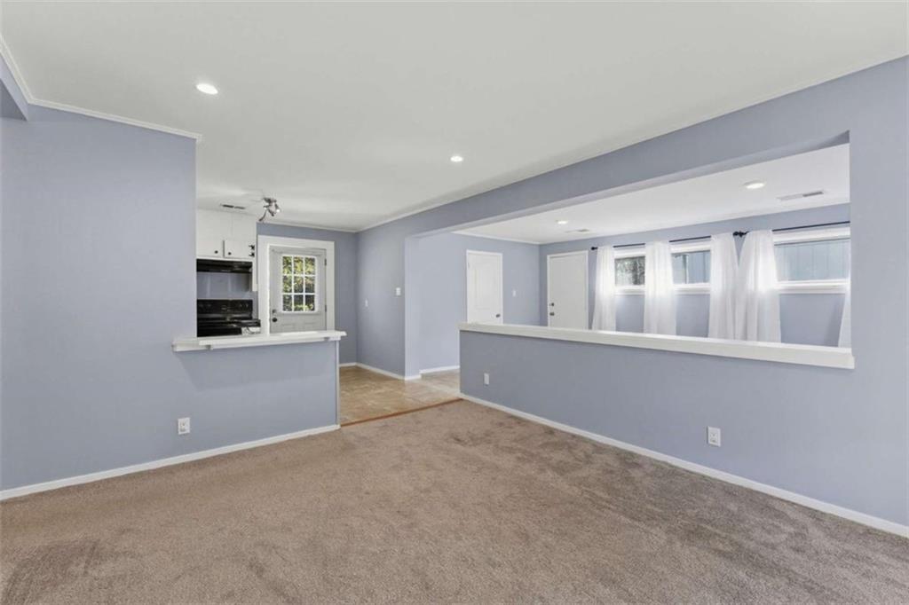 4810 Bartlett Road Forest Park, GA 30297 - Photo 5 of 24