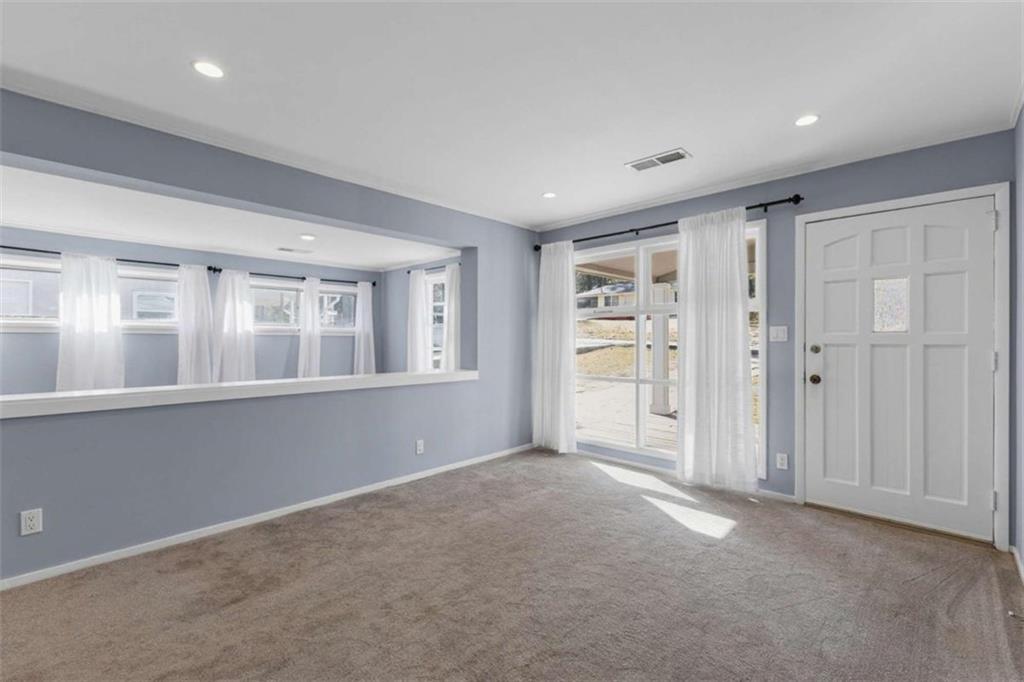 4810 Bartlett Road Forest Park, GA 30297 - Photo 6 of 24