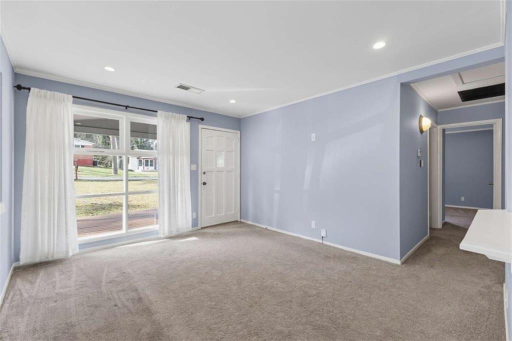 4810 Bartlett Road Forest Park, GA 30297 - Photo 7 of 24