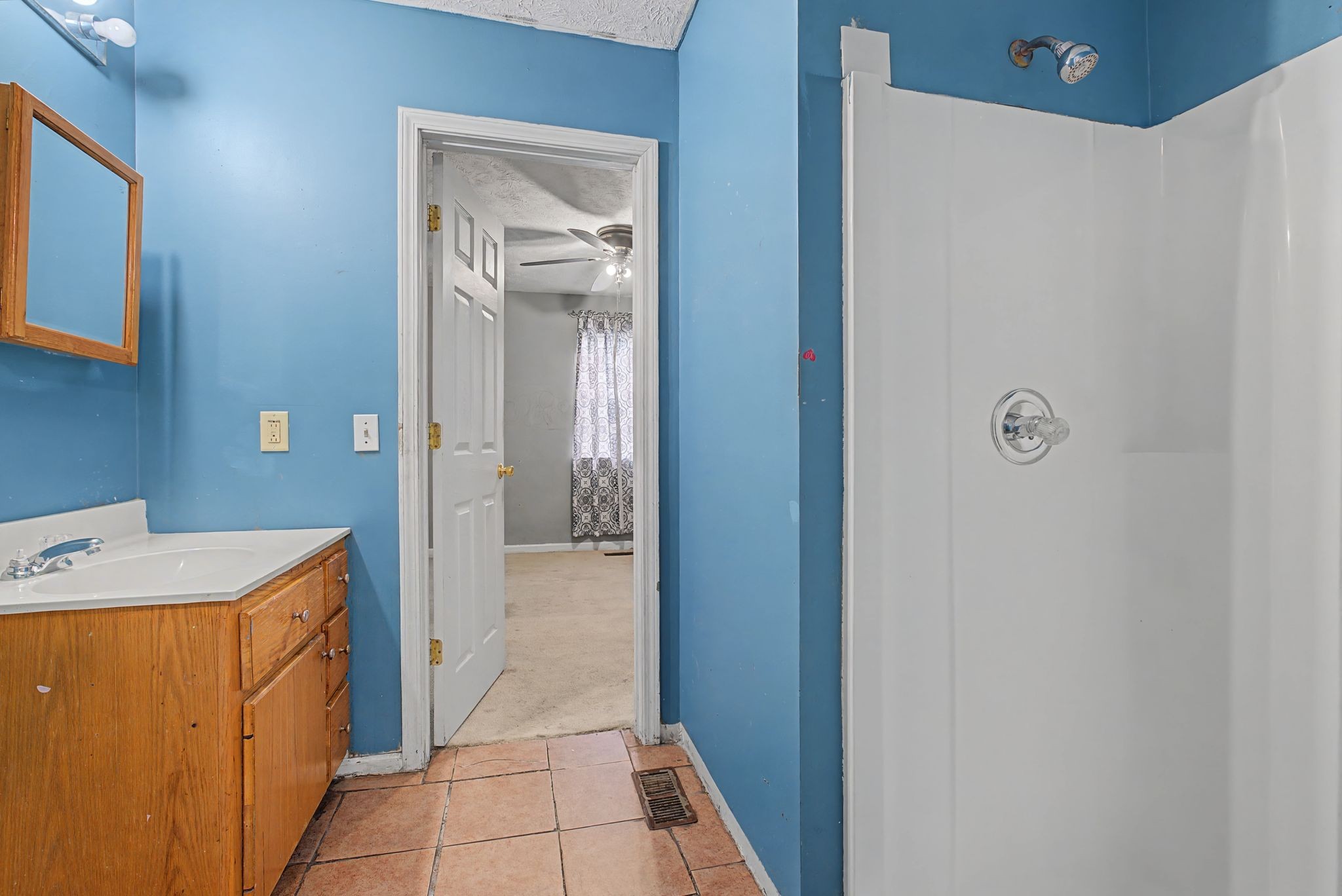 178 Spring Street Carthage, TN 37030 - Photo 17 of 27 a storage room with a washer and dryer