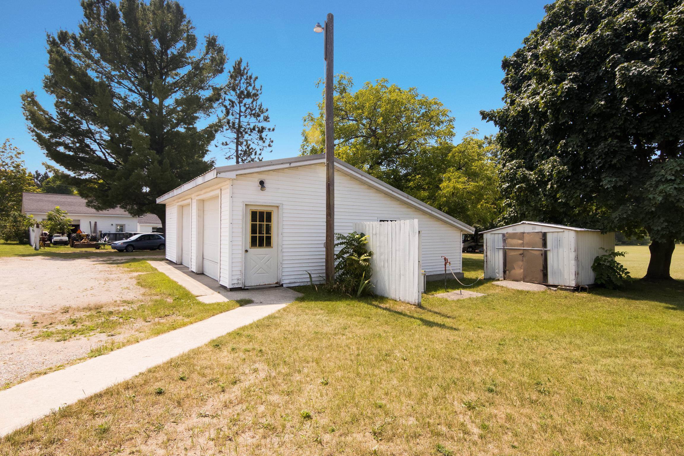 6480 Garfield Road Kingsley, MI 49649 - Photo 23 of 32